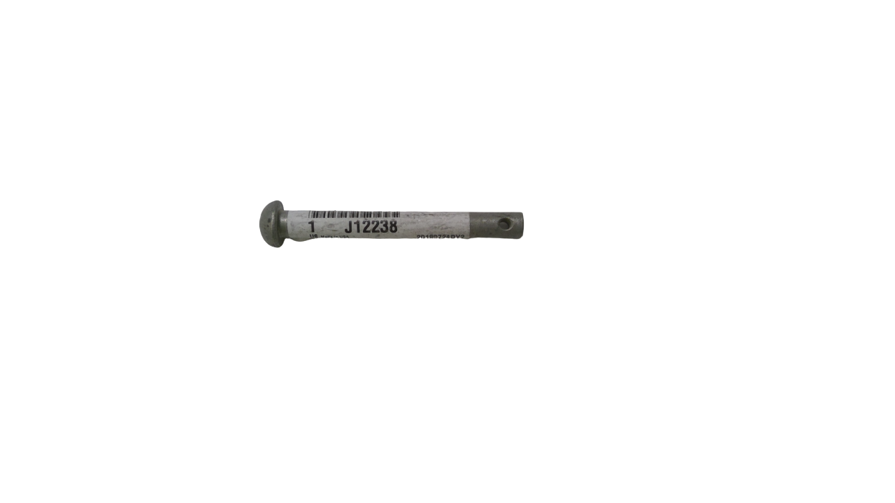 New OEM Genuine John Deere Pin Fastener, Part # J12238