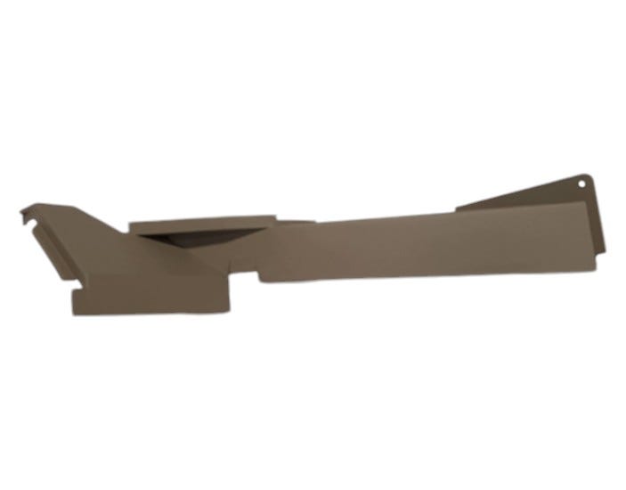 New OEM Genuine John Deere Panel, Part # L112910