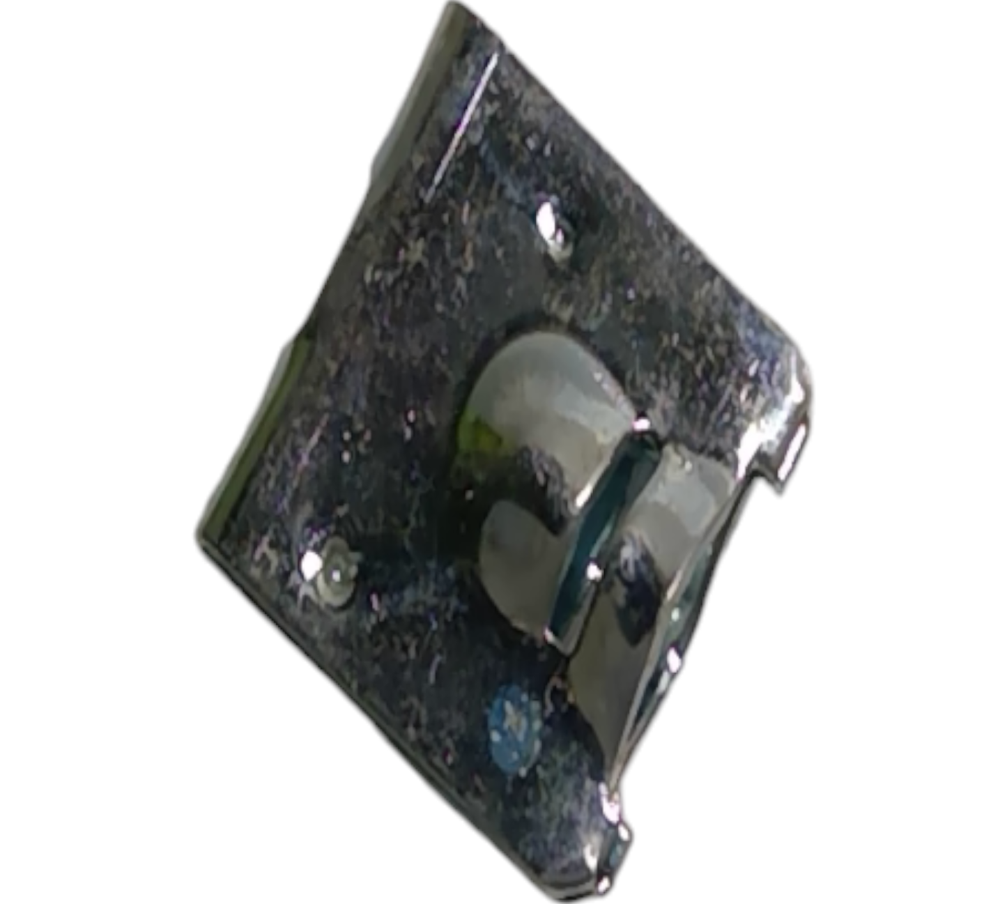 OEM (John Deere) - John Deere Valve, # - Part # LG691737