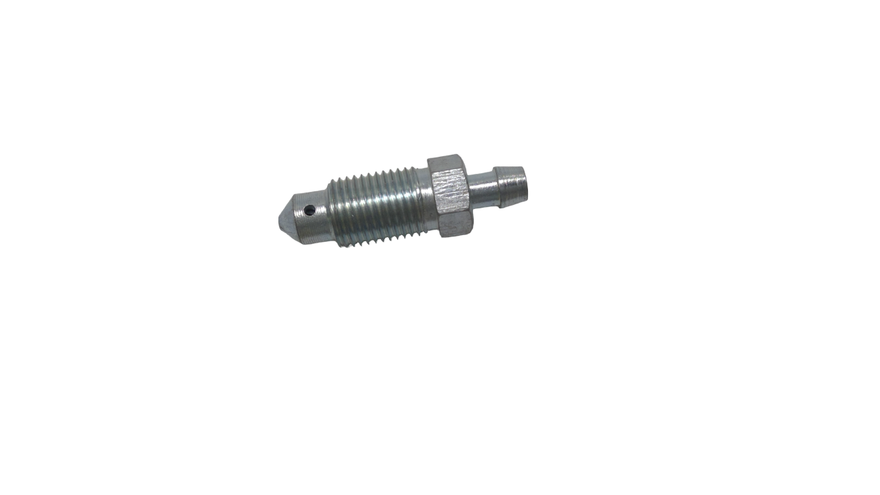 New OEM Genuine John Deere Bleed Valve, Part # LVU16646