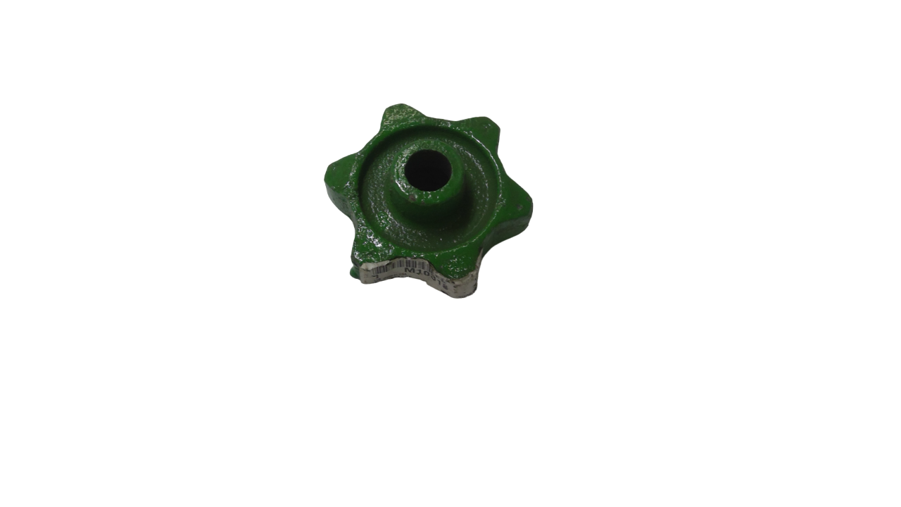New OEM Genuine John Deere Chain Sprocket, Part # M10318