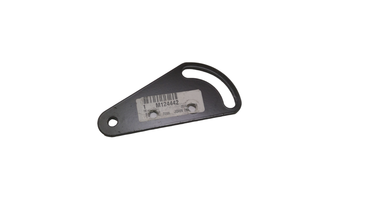 New OEM Genuine John Deere Arm, Part # M124442