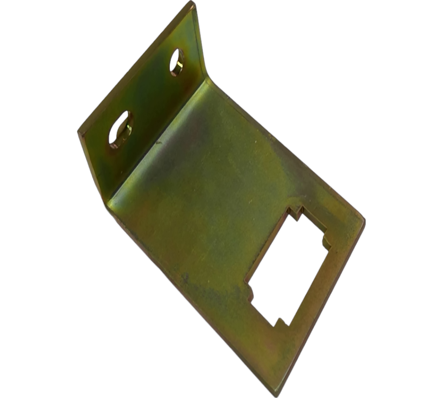 OEM (John Deere) - John Deere Bracket, # - Part # M126726