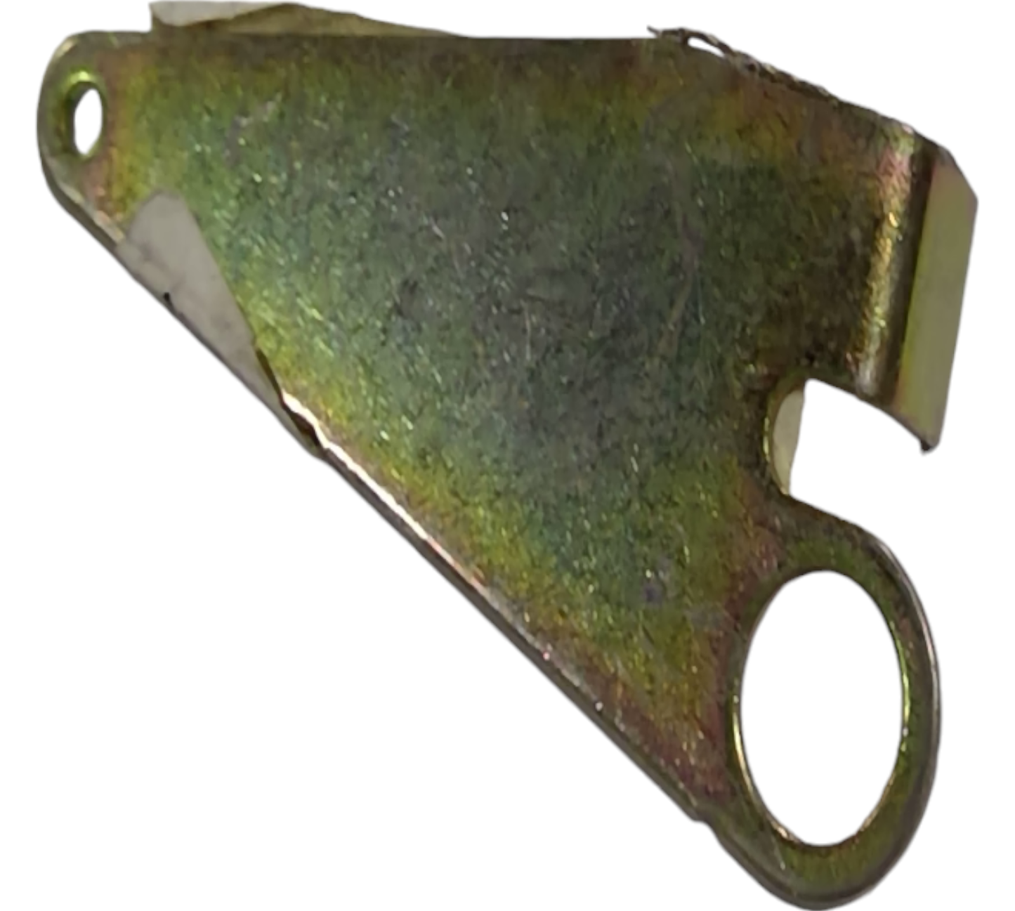 OEM (John Deere) - John Deere Lever, # - Part # M130150