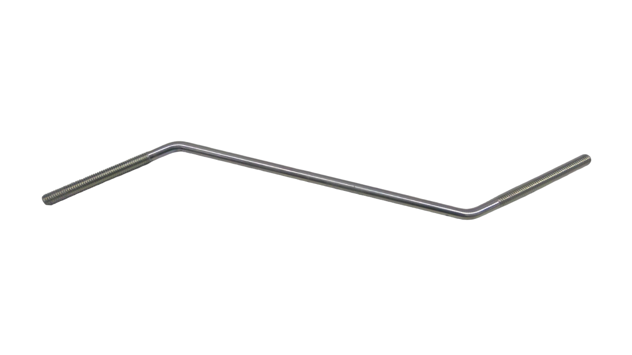 New OEM Genuine John Deere Rod, Part # M142323