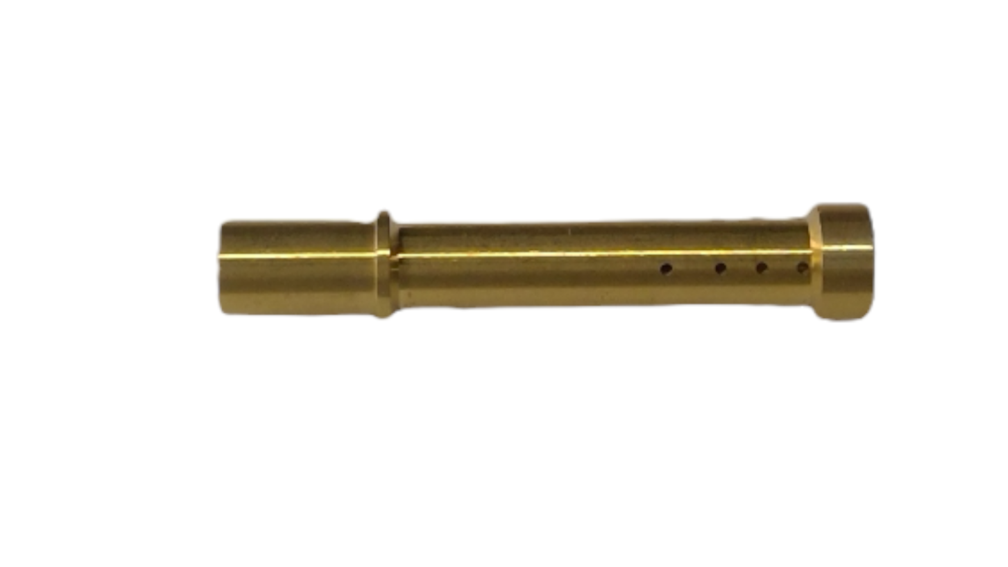 New OEM Genuine John Deere Nozzle, Part # M149322