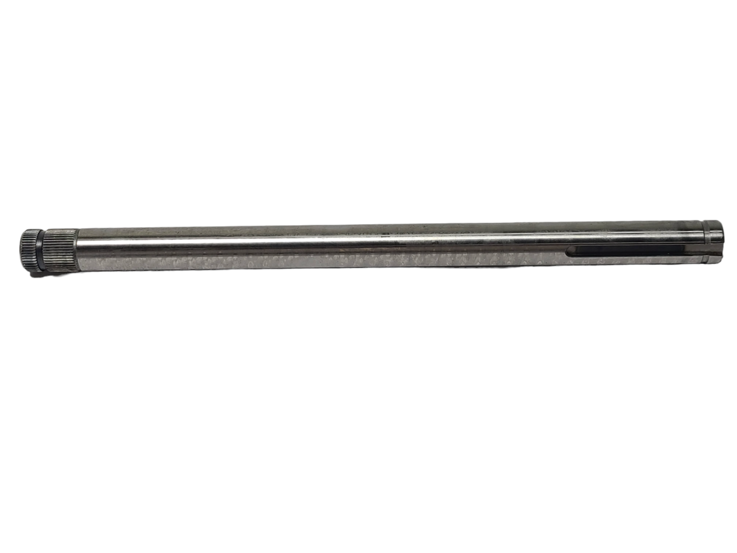 New OEM Genuine John Deere Axle 11 3/4" Long, Part # M72893