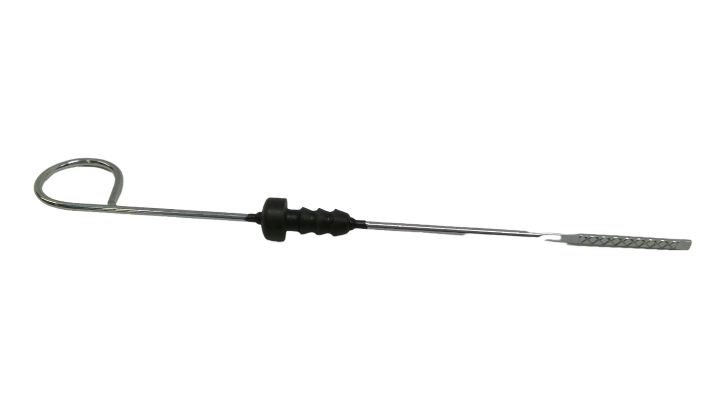 New OEM Genuine John Deere Dipstick, Part # M810590