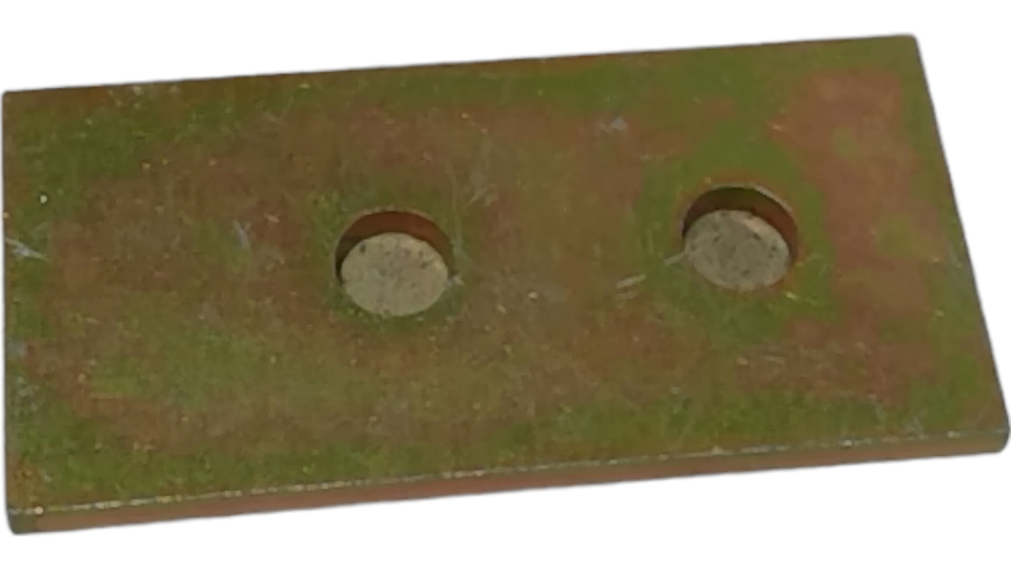 New OEM Genuine John Deere Strap, Part # M90815