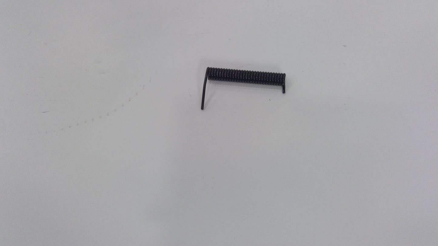 New OEM Genuine John Deere Torsion Spring, Part # M92455
