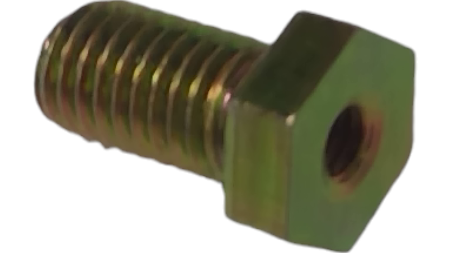 OEM (John Deere) - John Deere Screw Cap, # - Part # MG86504607