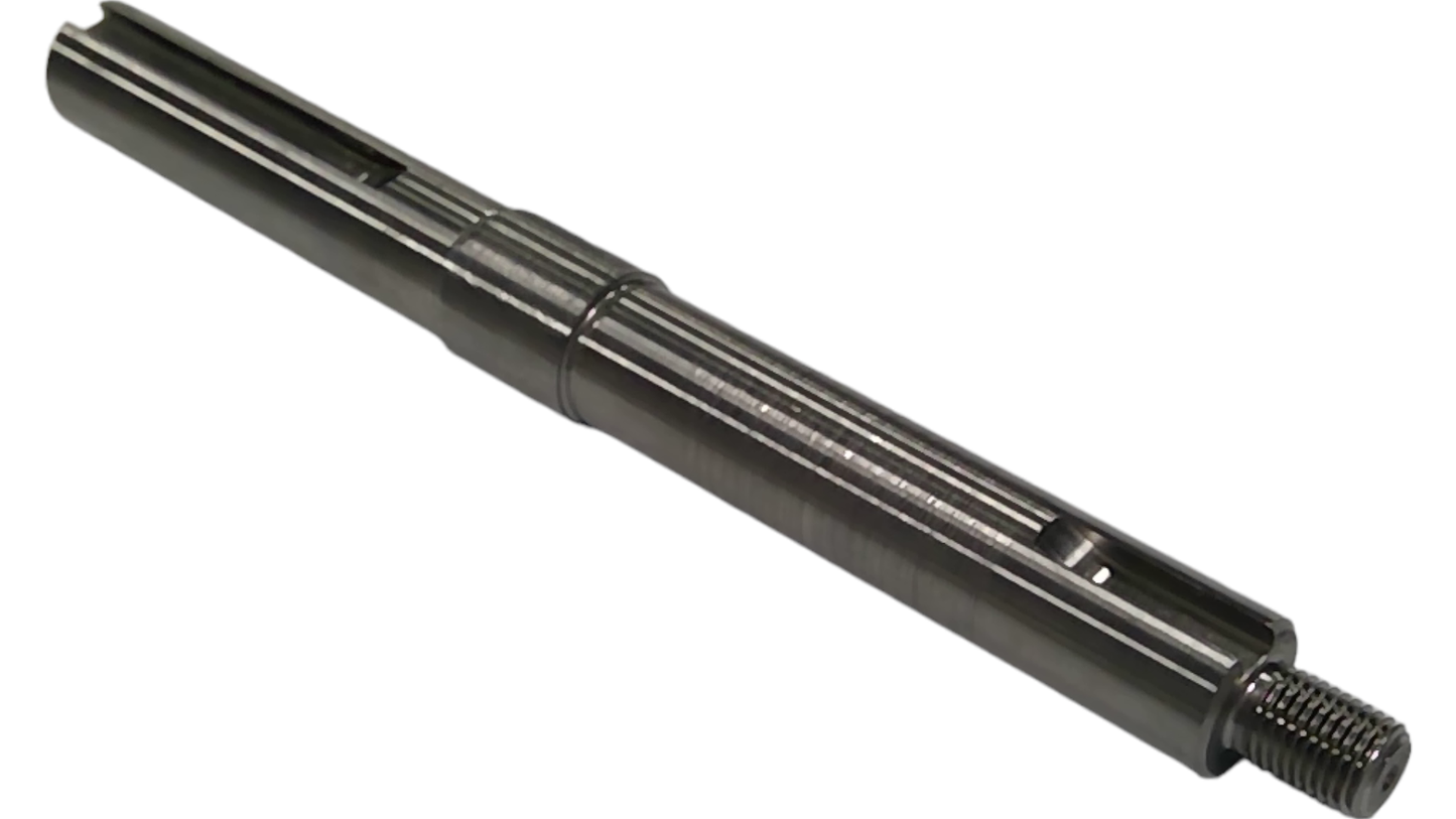 New OEM Genuine John Deere Shaft, Part # MT4443