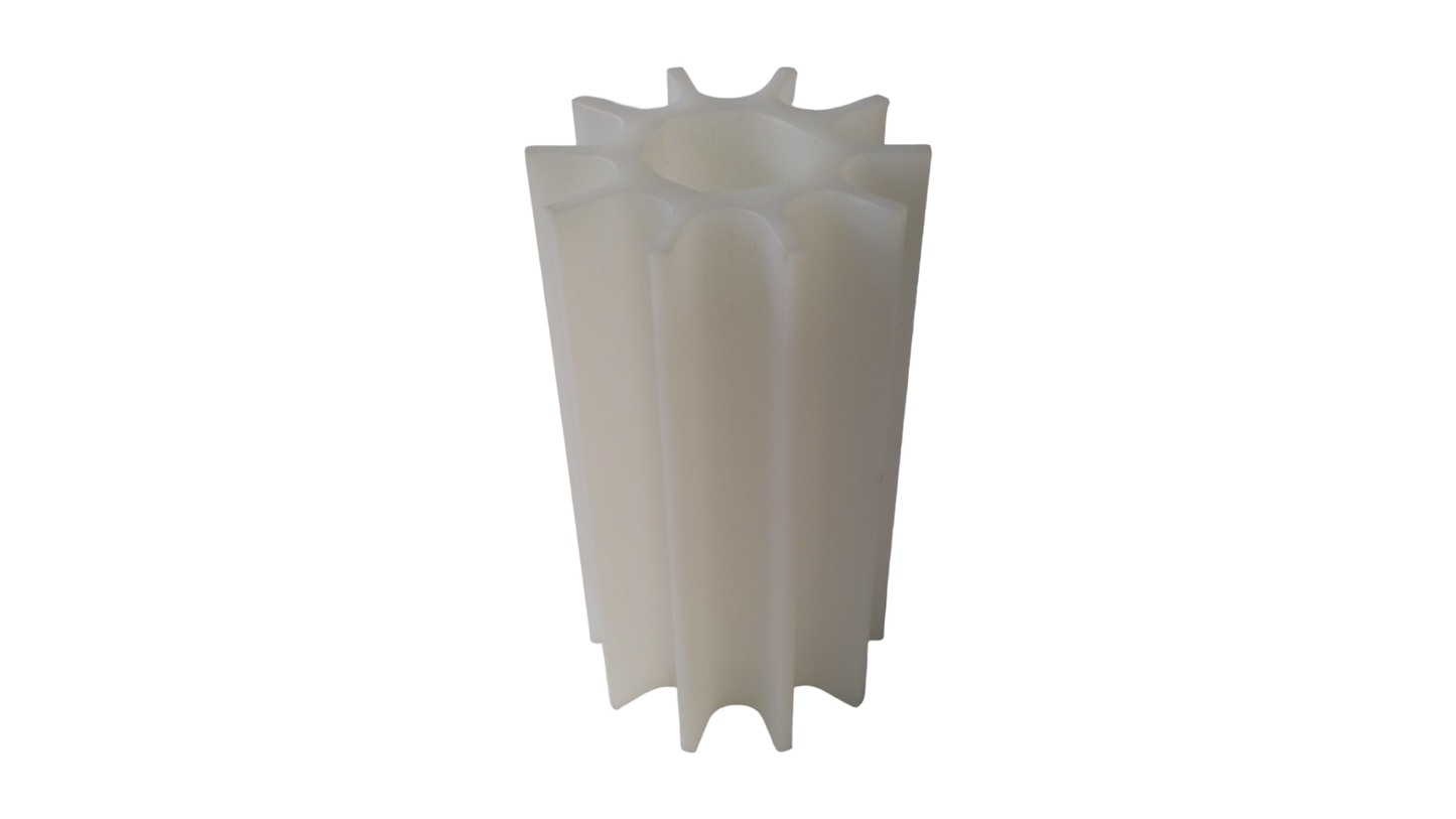 New OEM Genuine John Deere Roll, Part # N168496