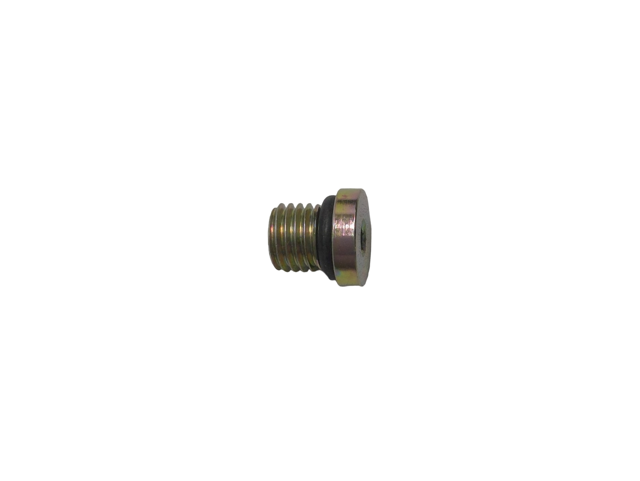 New OEM Genuine John Deere Orifice, Part # N278376