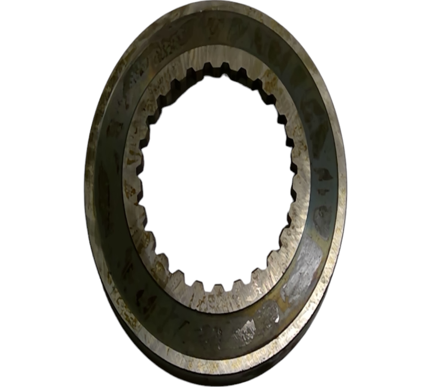 OEM (John Deere) - John Deere Thrust Ring, # - Part # PE60121031