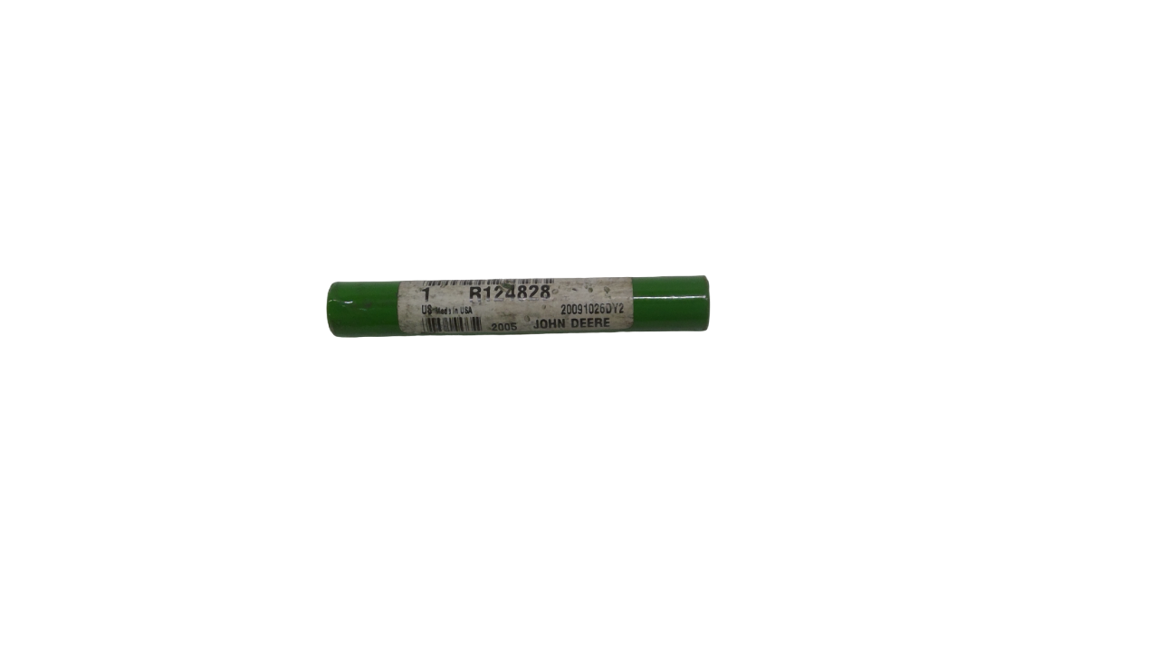 New OEM Genuine John Deere Spacer, Part # R124828