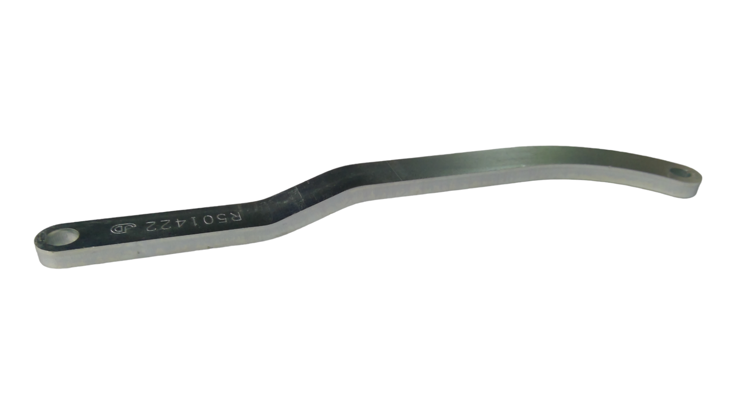 New OEM Genuine John Deere Adjusting Strap, Part # R501422
