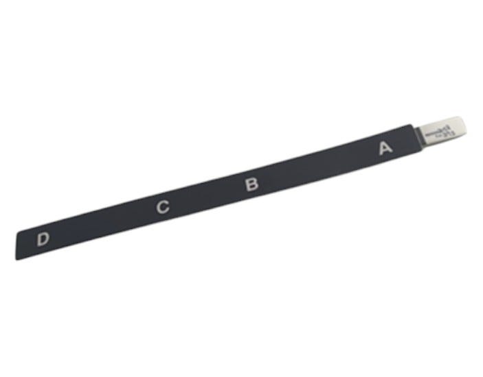 New OEM Genuine John Deere Label, Part # R65557