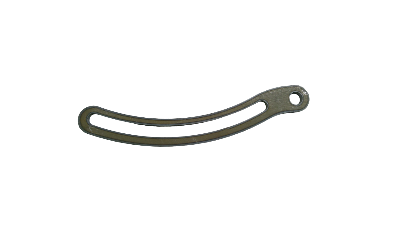 New OEM Genuine John Deere Strap, Part # R67362