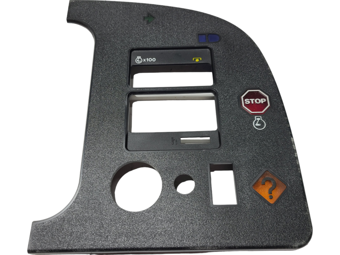 OEM (John Deere) - John Deere Cover, # - Part # R78788