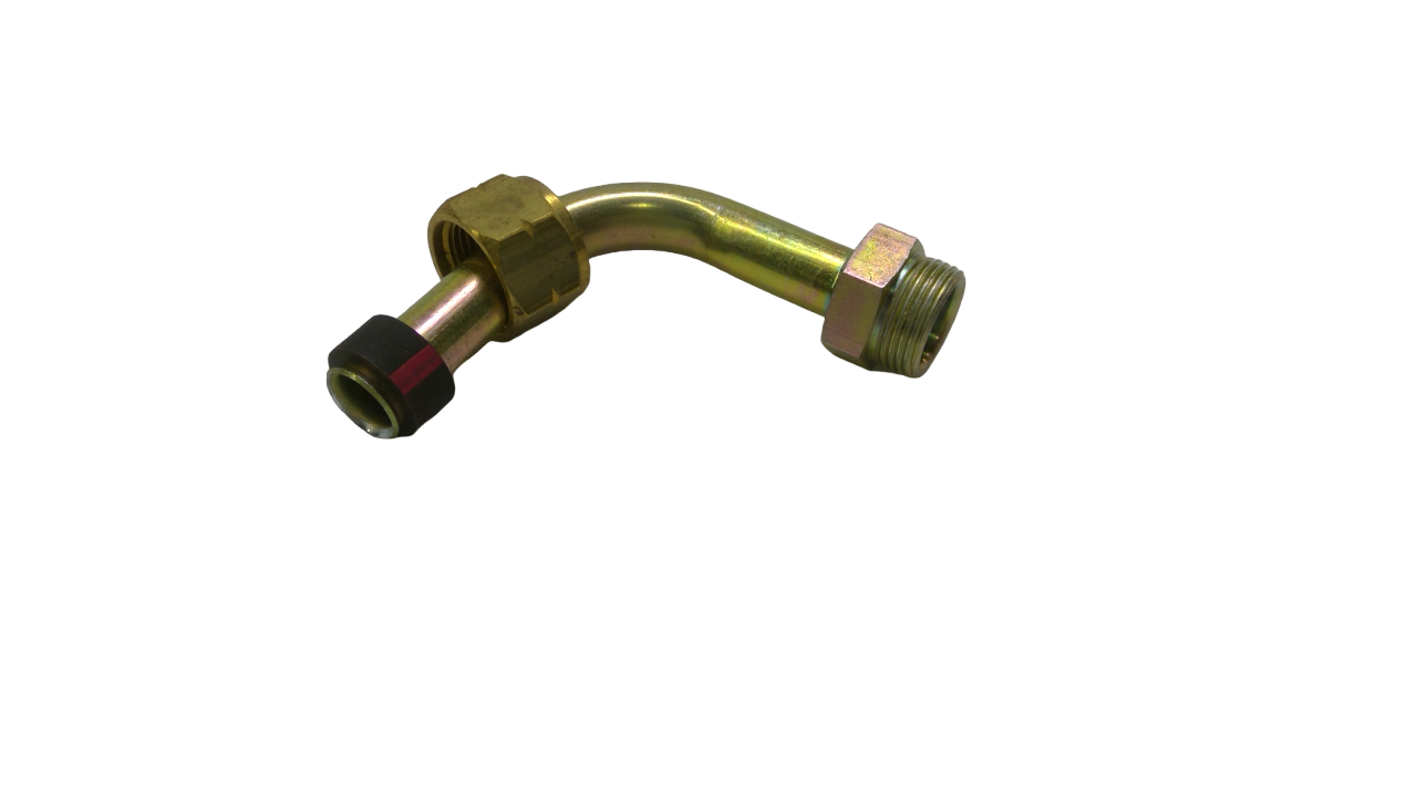 New OEM Genuine John Deere Fuel Line, Part # RE523300
