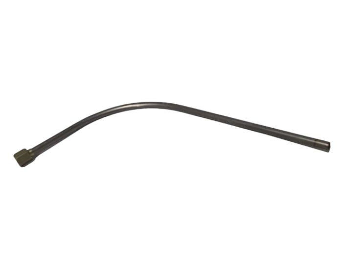 New OEM Genuine John Deere Dipstick Tube, Part # RE67679