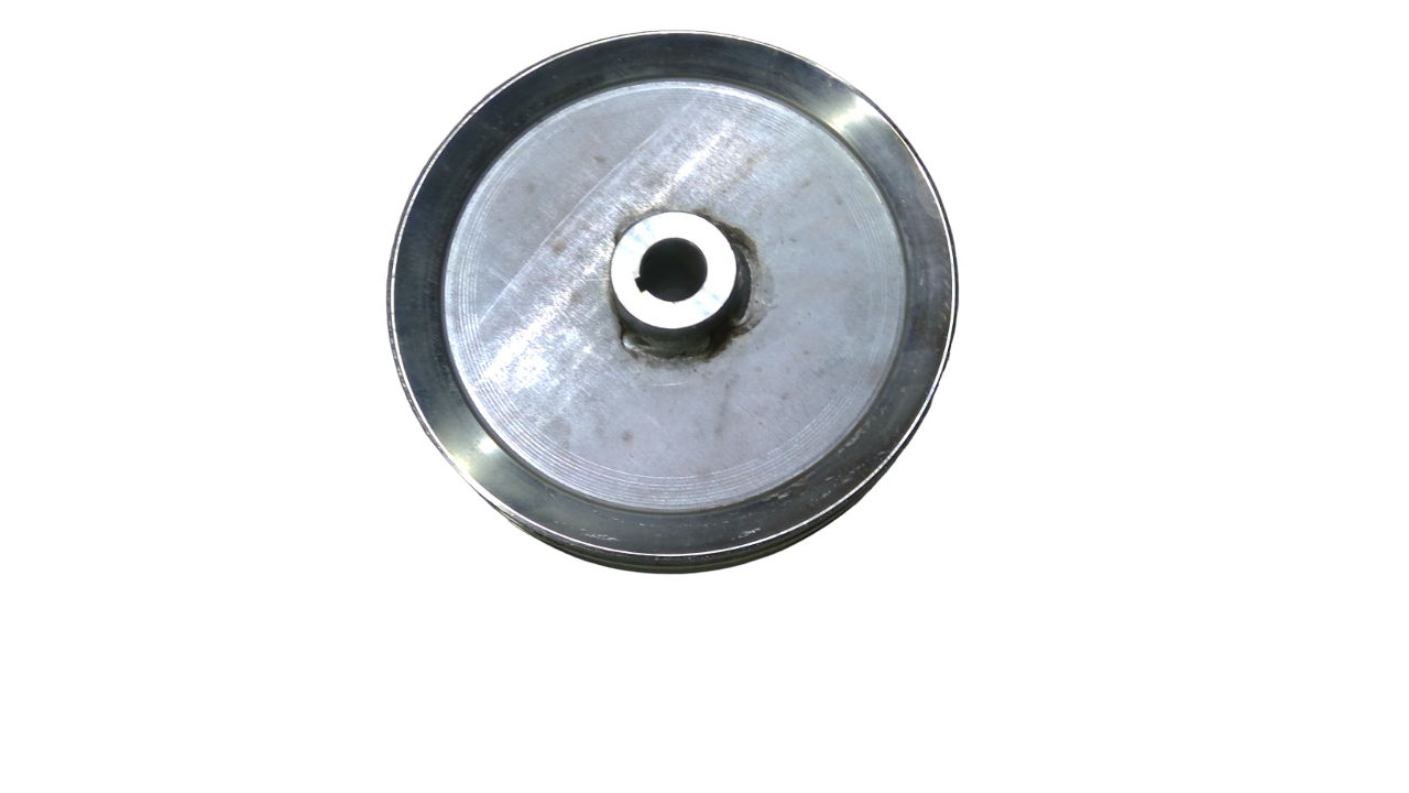 New OEM Genuine John Deere Sheave Assembly, Part # TCA15709