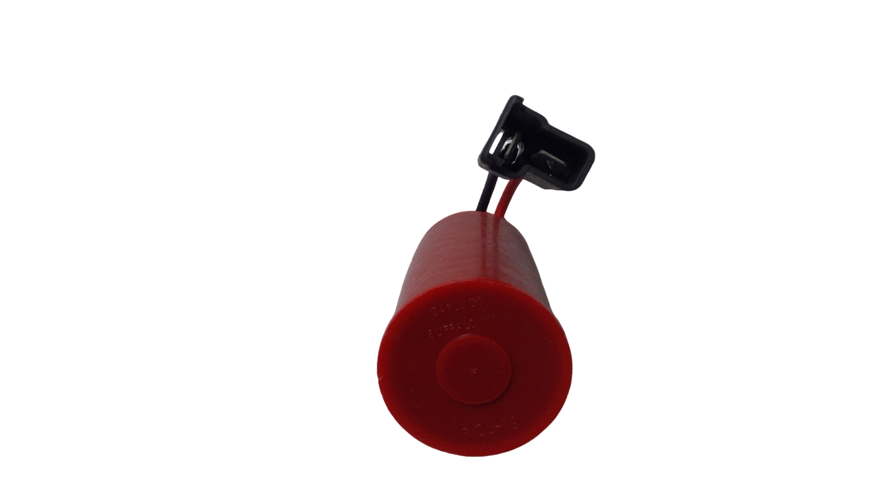 New OEM Genuine John Deere Capacitor, Part # TCA15727