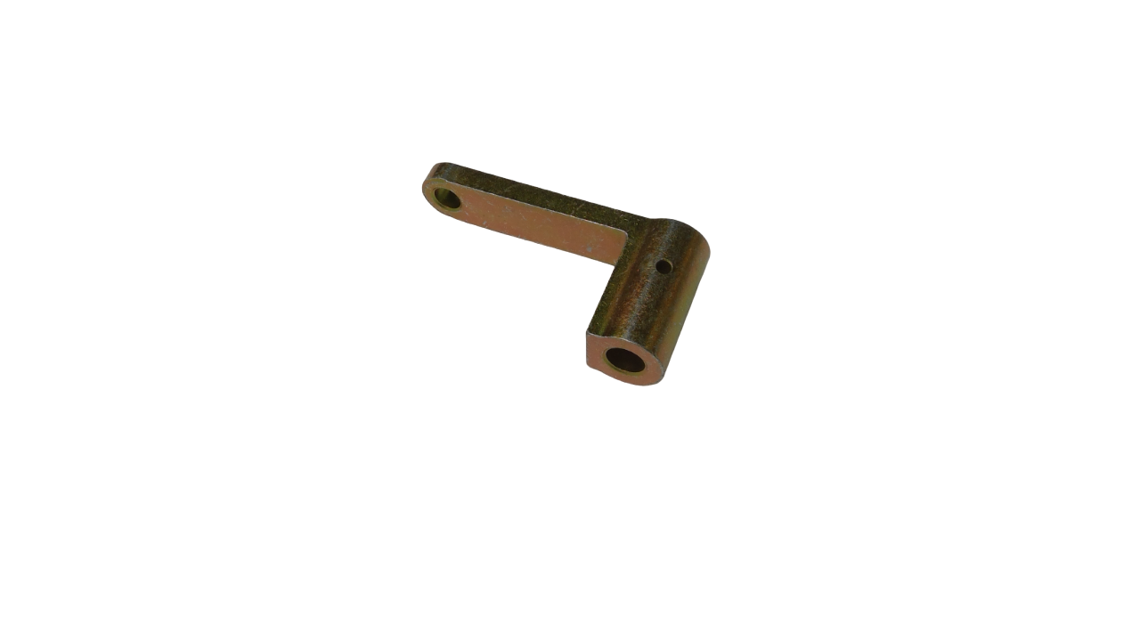 New OEM Genuine John Deere Lever, Part # YZ81300