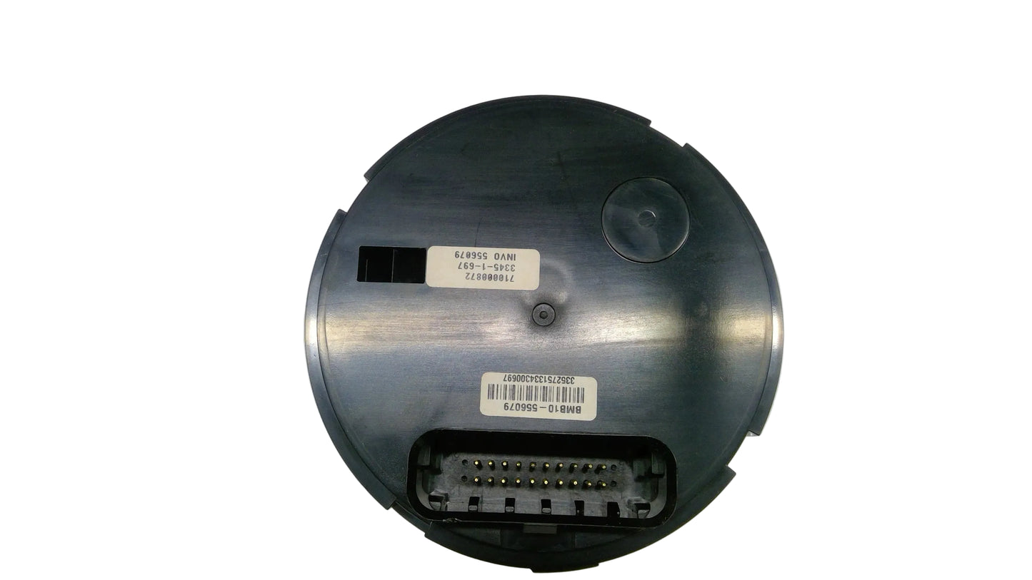 New OEM Genuine John Deere Speedometer, Part # C710000872