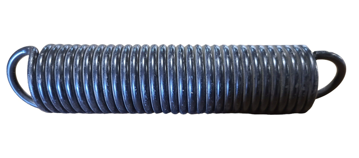 New OEM Genuine John Deere Extension Spring, Part # L61486