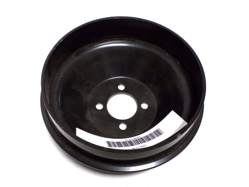 New OEM 1990–1995 Corvette ZR-1 LT5 32V Engine Water Pump Pulley – Part # 10067478