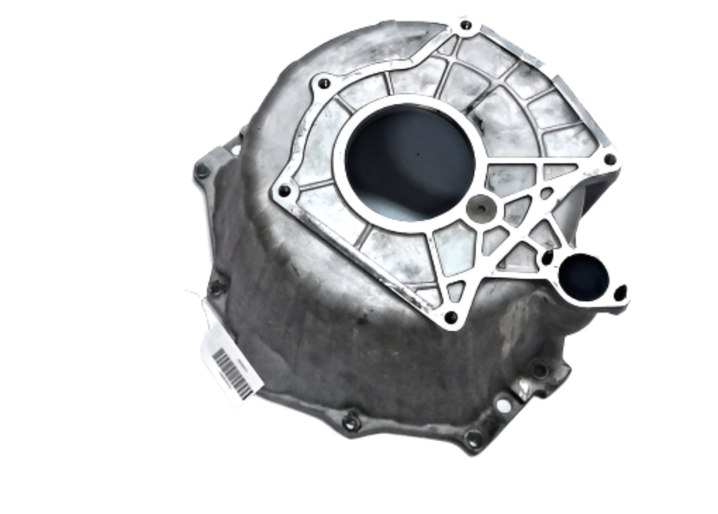 New OEM 1990-1995 Corvette LT5 Aluminum ZR-1 Bell Housing, Part # 10085201