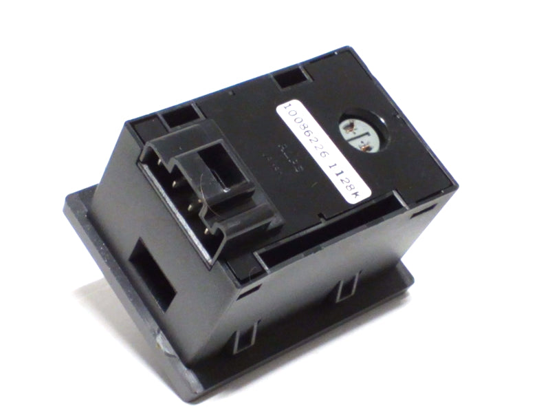 New OEM 1990-1991 Corvette Electric Ride Control FX3 Handling Switch, Part # 10086226