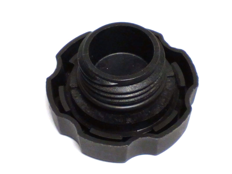 New OEM 1993-1995 Corvette LT5 ZR-1 Oil Filler Cap, Part # 10122107