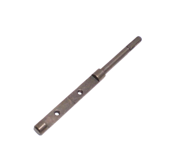 New OEM 1990-1995 Corvette ZR-1 LT5 Secondary Throttle Plate Shaft, Part # 10122112