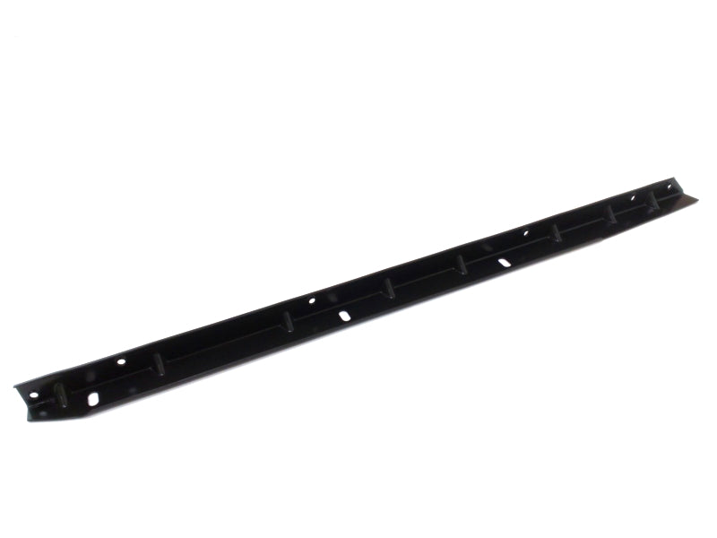 New OEM 1989-1990 Corvette Front Bumper Reinforcement Left, Part # 10135949