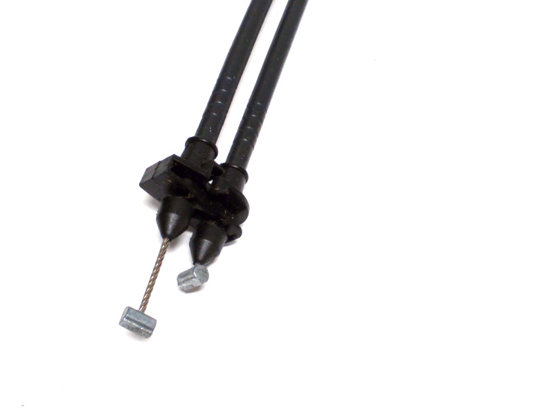 New OEM 1990-1991 Corvette ZR-1 32v Accelerator - Cruise Throttle Cable, Part # 10150042