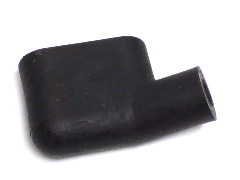 New OEM 1990-1995 Corvette ZR-1, LT5 PCV Hose Upper Connector, Part # 10153503