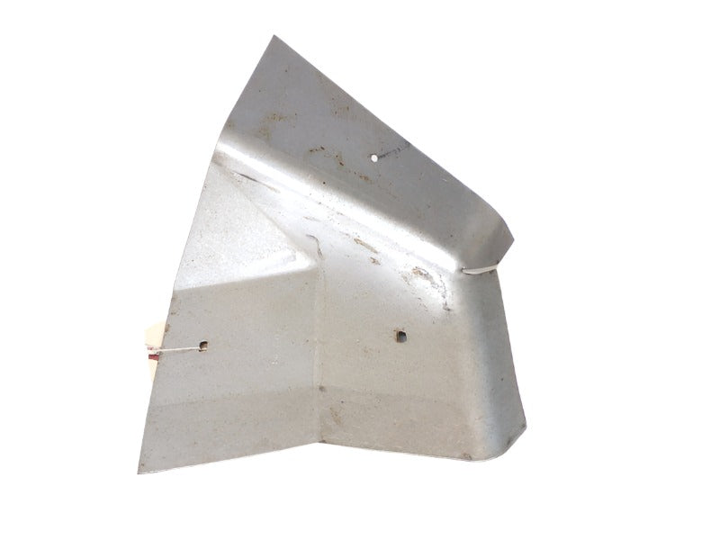 New OEM 1990-1995 Corvette ZR-1 LT5 Catalytic Converter Heat Shield, Part # 10157938