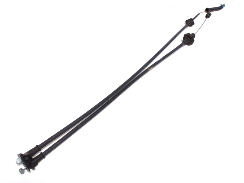 New OEM 1994 Corvette ZR-1 32v Engine Accelerator / ASR Cable, Part # 10174495