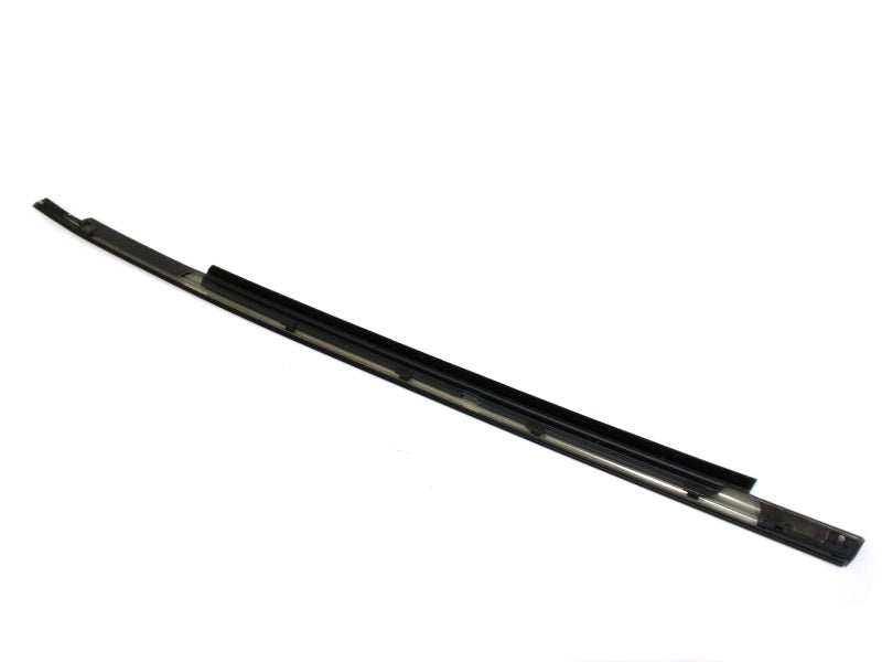 New 1991-1993 Buick Regal Belt Molding Left - Right Front 4Dr, Part # 10188104 - 10188105