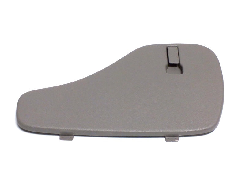 New OEM 1997-2009 Chevrolet Uplander, Venture Side Panel Jack Cover, Part # 10273334
