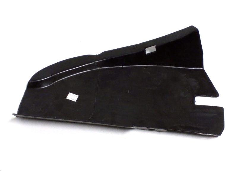 New OEM 1997-2000 Pontiac Grand Prix Rear Bumper-Splash Shield Right, Part # 10446019