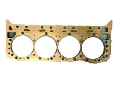 Gasket
