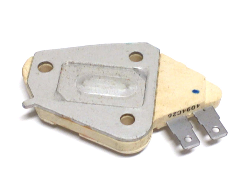 New OEM 1985-1990 Buick Pontiac GM Delco Alternator Regulator, Part # 1116409