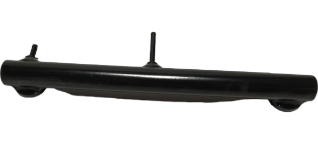 New OEM Genuine AGCO Clevis, Part # 066328S1