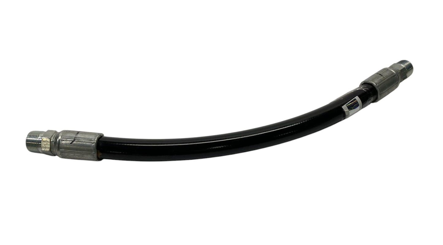 New OEM Genuine AGCO Hose, Part # 1044600M91