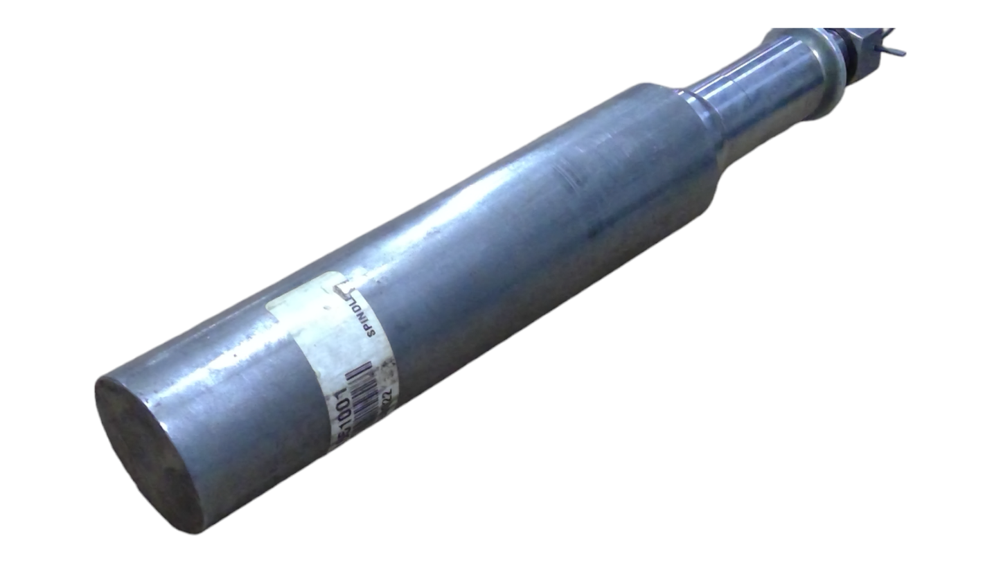 New OEM Genuine AGCO Spindle, Part # 1049805M91