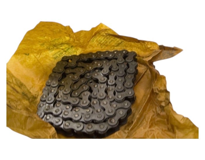 New OEM Genuine AGCO Chain Kit, Part # 105544W91